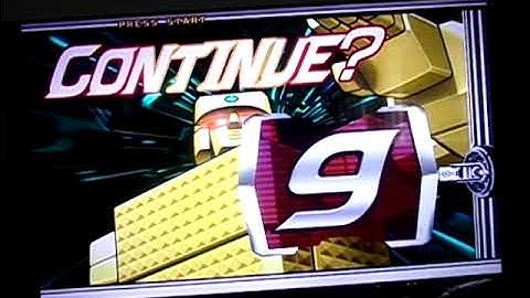 Tatsunoko vs Capcom(Wii)-Chun-Li/Jun the Swan Playthrough