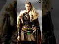 Vikings women cast #thenvsnow  | #vikings #trendingshorts