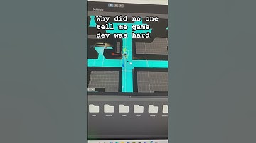 Day 5 of making my first horror game