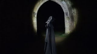 The Haunting of St Benet's Abbey Norfolk