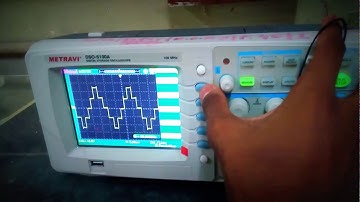 H-bridge five level inverter