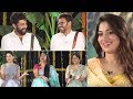 F2 Team Sankranti Special Interview  Venkatesh  Varun Tej  Mehreen  Tamannaah