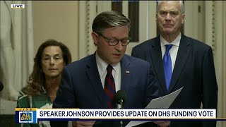 All Day: DHS funding, eroding cemetery, toboggans screenshot 2