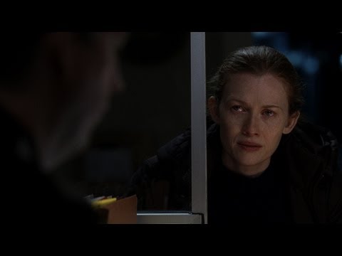 Cast on Season 2: Inside The Killing