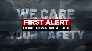 Weather Promo-Why We First Alert