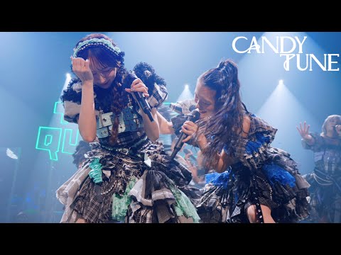 【LIVE映像】CANDY TUNE 『推し♡好き♡しんどい』𝐂𝐀𝐍𝐃𝐘 𝐓𝐔𝐍𝐄 𝐉𝐀𝐏𝐀𝐍 𝐓𝐎𝐔𝐑 𝟐𝟎𝟐𝟓 - 𝐀𝐔𝐓𝐔𝐌𝐍 -『𝐓𝐔𝐍𝐄 𝐐𝐔𝐄𝐒𝐓』at Zepp Nagoya
