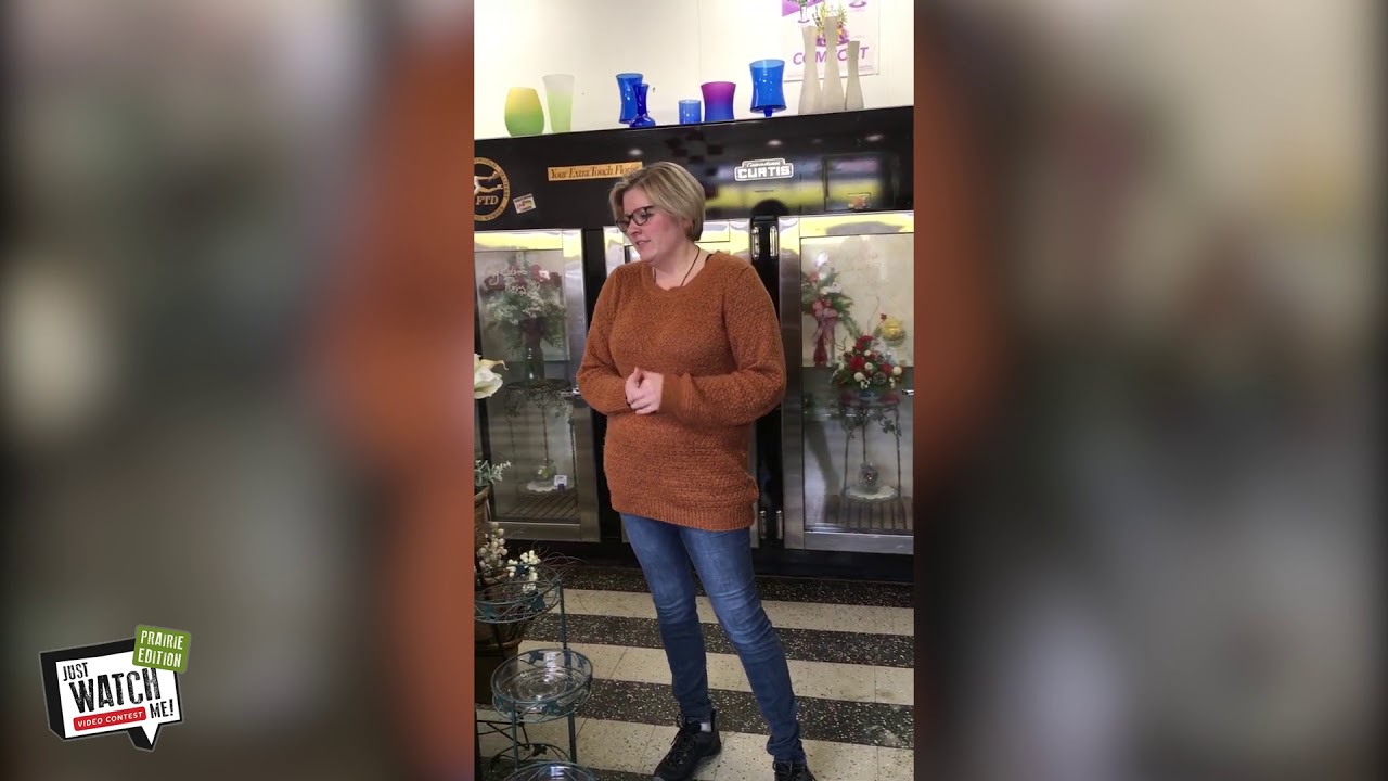 Vanessa Savage - Tisdale Florist