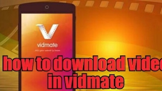 How to download video from vid mate screenshot 5