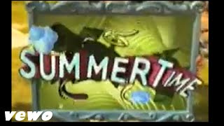Zeke and Luther - Summer Time ft. Kojo (Music Video)