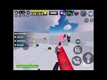 Live hang out with the boys rivals (BloxiVow and Nono)