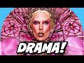 JEFFREE STAR PALETTE LAUNCH DRAMA!