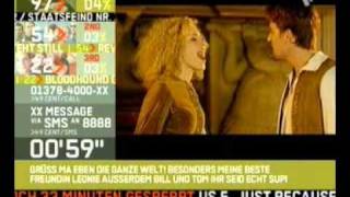 Alexander feat Sabrina Weckerlin   All i ever want