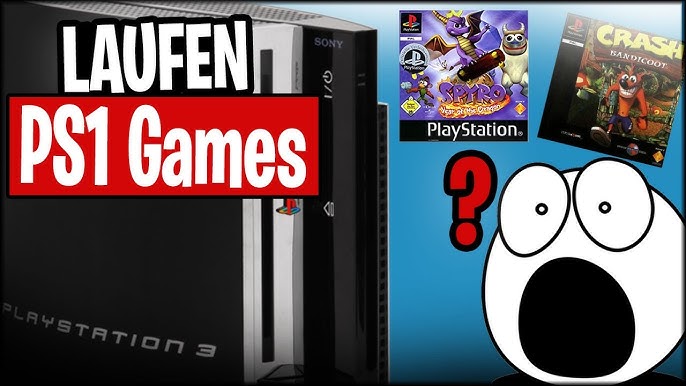 Playstation 3 Spiele Auf Die Festplatte Kopieren iam-publicidad.org