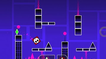 Troll Jumper! By Goldenking3000 (me) | Geometry Dash