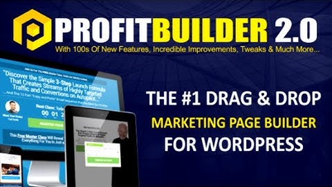 ProfitBuilder - Template Club Trial Review + Demo – DISCOUNT Code 50% Off Promo + Activator + Tutori