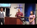 Testimonio de Jassiel Sarmiento: Nuevo en Cristo