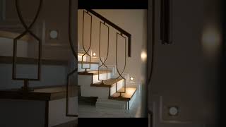 22 - Staircase Handrail Inspirations