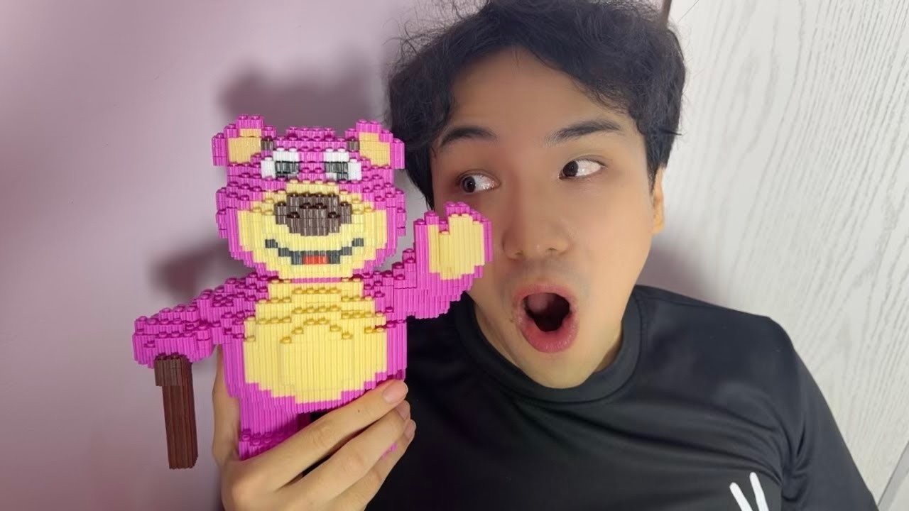 Latest Title & Thumbnail