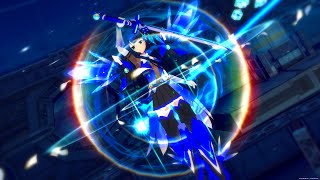 【アリスギア】楠明日葉 ソロ They are watching us D.MAX(Lv.200) 【特殊宙域作戦Op.スクルンベルゲラ】