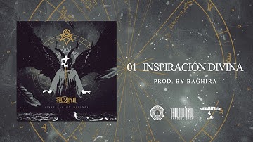 Aczino | Inspiración Divina | Inspiración Divina 2017