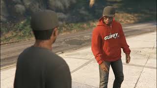 Lamar Roasts Himself Again