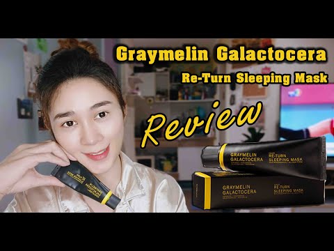 รีวิว-Graymelin-Galactocera-Re