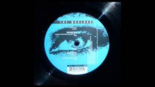 Theeman - Magnetism Jaydees Extended Thunder Mix 1996