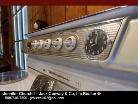 83 Halfway Pond Rd, Plymouth, MA home video tour