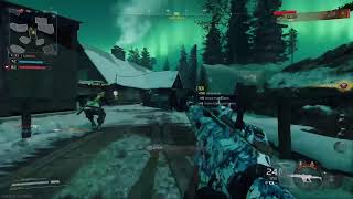 Call of Duty Black Ops 7 PS5 Multiplayer Gameplay