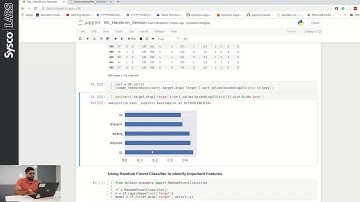 Introduction to Machine Learning (Part 2) || Sysco LABS Tutorials