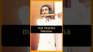 Mere Dholna Sun Flute Cover  mmsharmagwalior  short viral