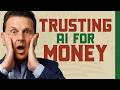 AI Financial Advice: The Shocking Way Apps Secretly Overcharge You