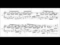 Miniature de la vidéo de la chanson Eight Concert Études, Op. 40: No. 6. Pastoral. Allegro Moderato