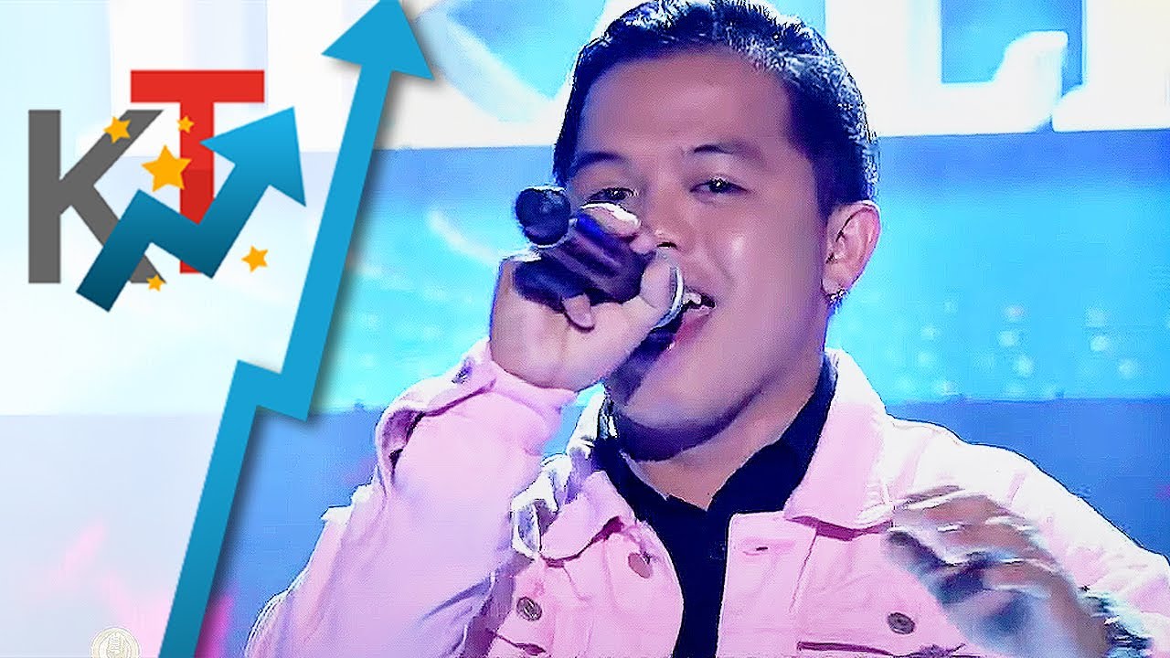 JL Cloa sings Bed Of Roses YouTube