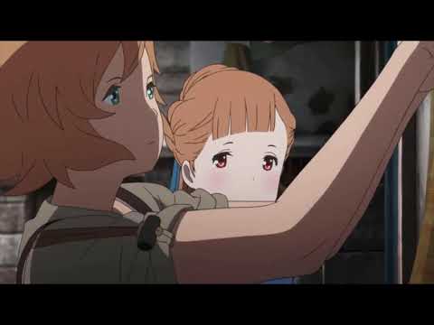 [AMV] Sayonara no