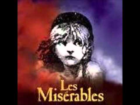 A Little Fall of Rain - Les Miserables - Marius and Eponine