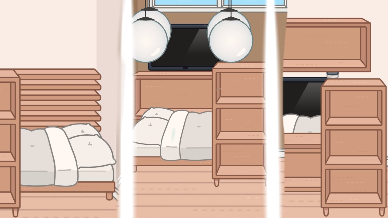 Free beds in toca life world😍 ItzTocaSoei YouTube