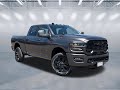 2026 Ram 2500 Big Horn Kearny Mesa, San Diego, El Cajon, Santee, Poway CA