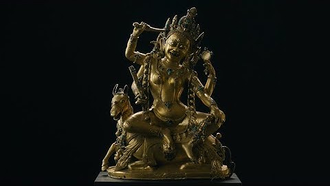 Jules Speelman: highlights from 60 years of devotion to Himalayan art (Part 2)