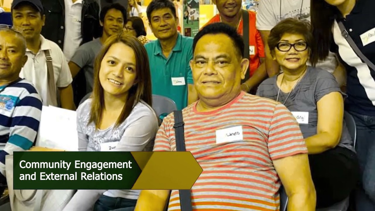 Extension Services Video