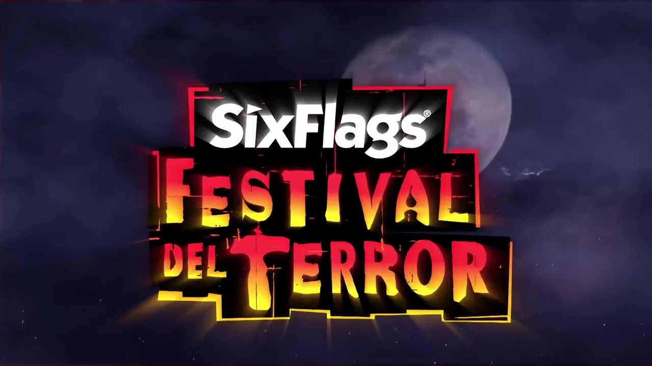 Festival Del Terror 2013 Six Flags M xico Halloween YouTube festival-del-terror-2013-six-flags-m-xico-halloween-youtube