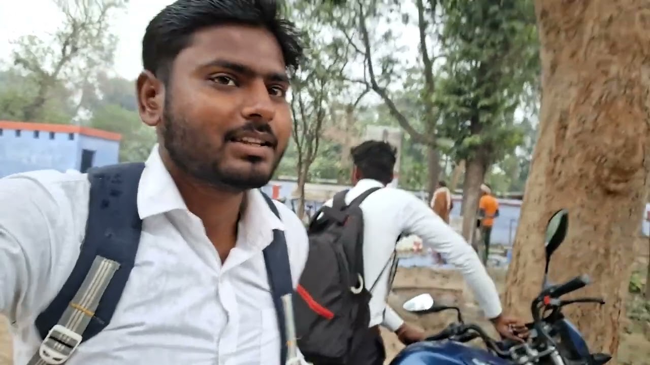 Ham log college ja rahe hain