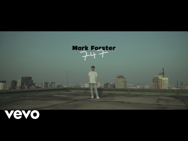 Mark Forster - 747