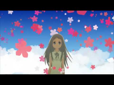 未聞花名 最後的超和平busters MAD