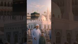 #IslamicStory #Sabr #Niyat #Kaaba #MosqueCleaning #IslamicReminder #Iman #GoodDeeds #ShortSto