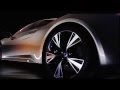 2012 Honda NSX Concept Promo.