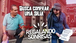 Nací Para Trabajar No Para Andar De Huev... Regalando Sonrisas