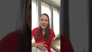 Kara Aguilar 2020 05 11 PART 3 on "How to Delight in the Sabbath," the Resting Principle