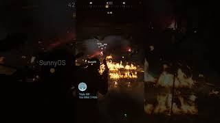 Failed Betrayal #arcraiders #embarkstudios #pvp #gaming #extractionshooter