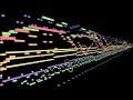 東方風自作曲 1